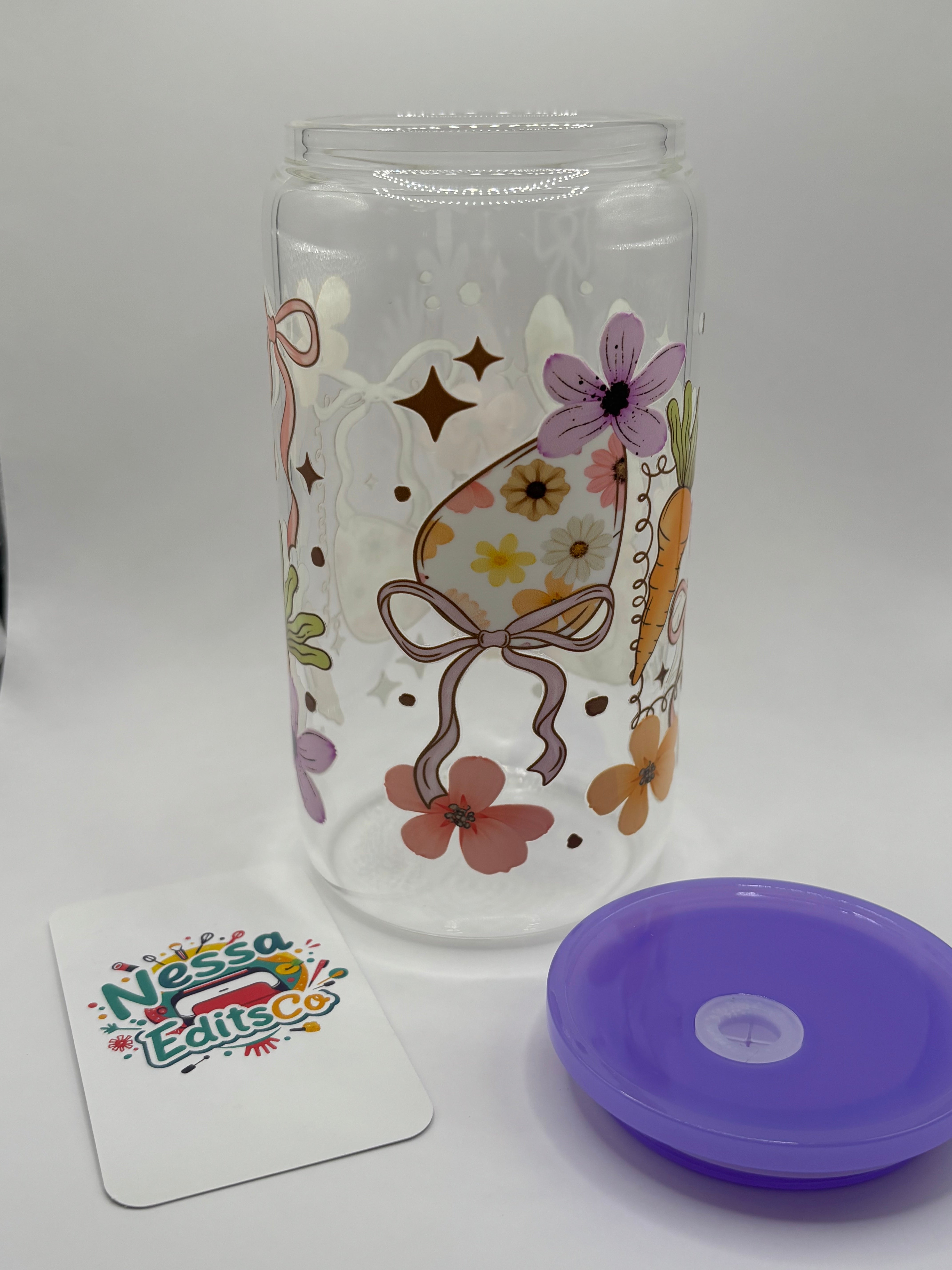 Easter Cup