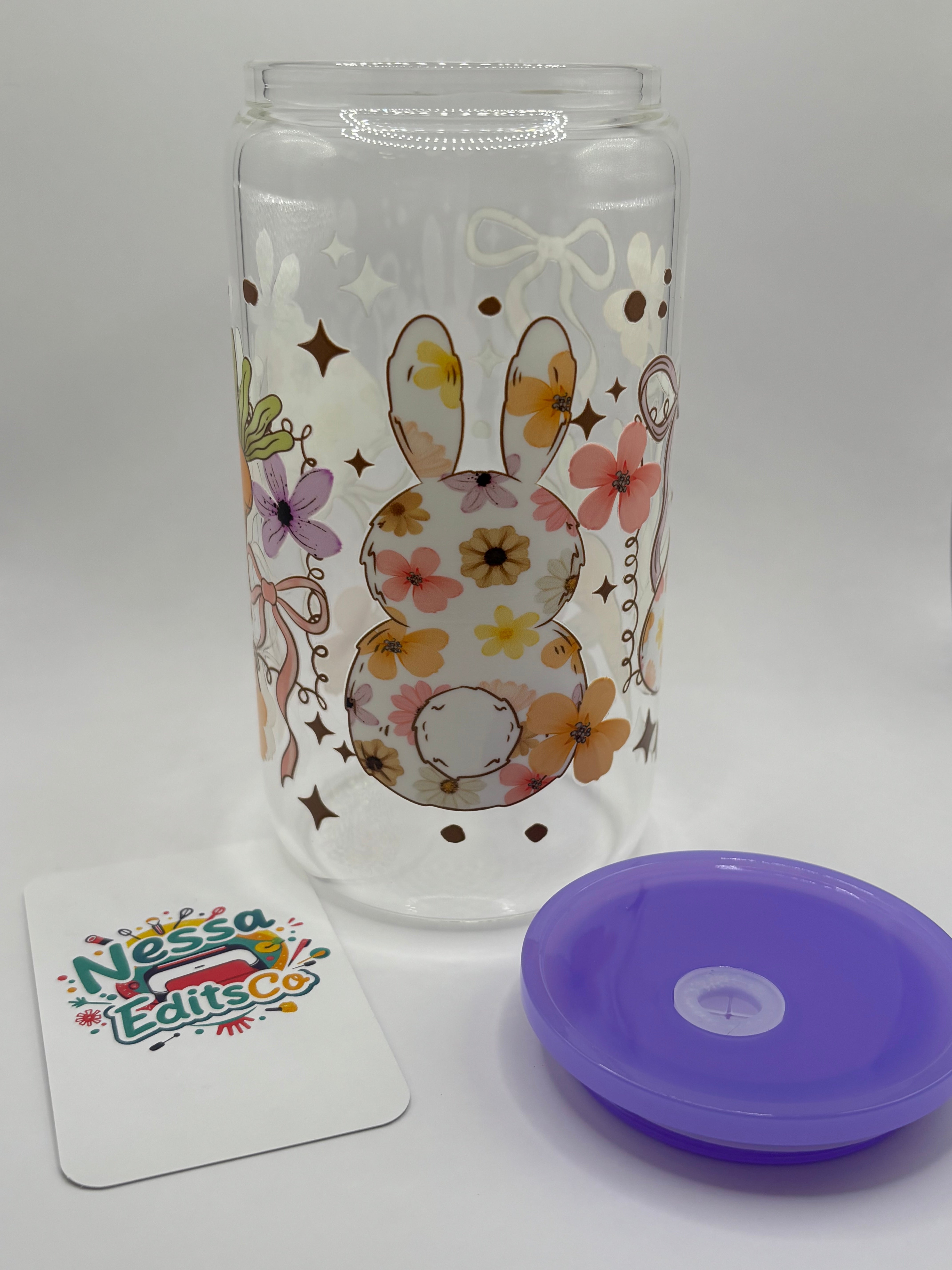 Easter Cup