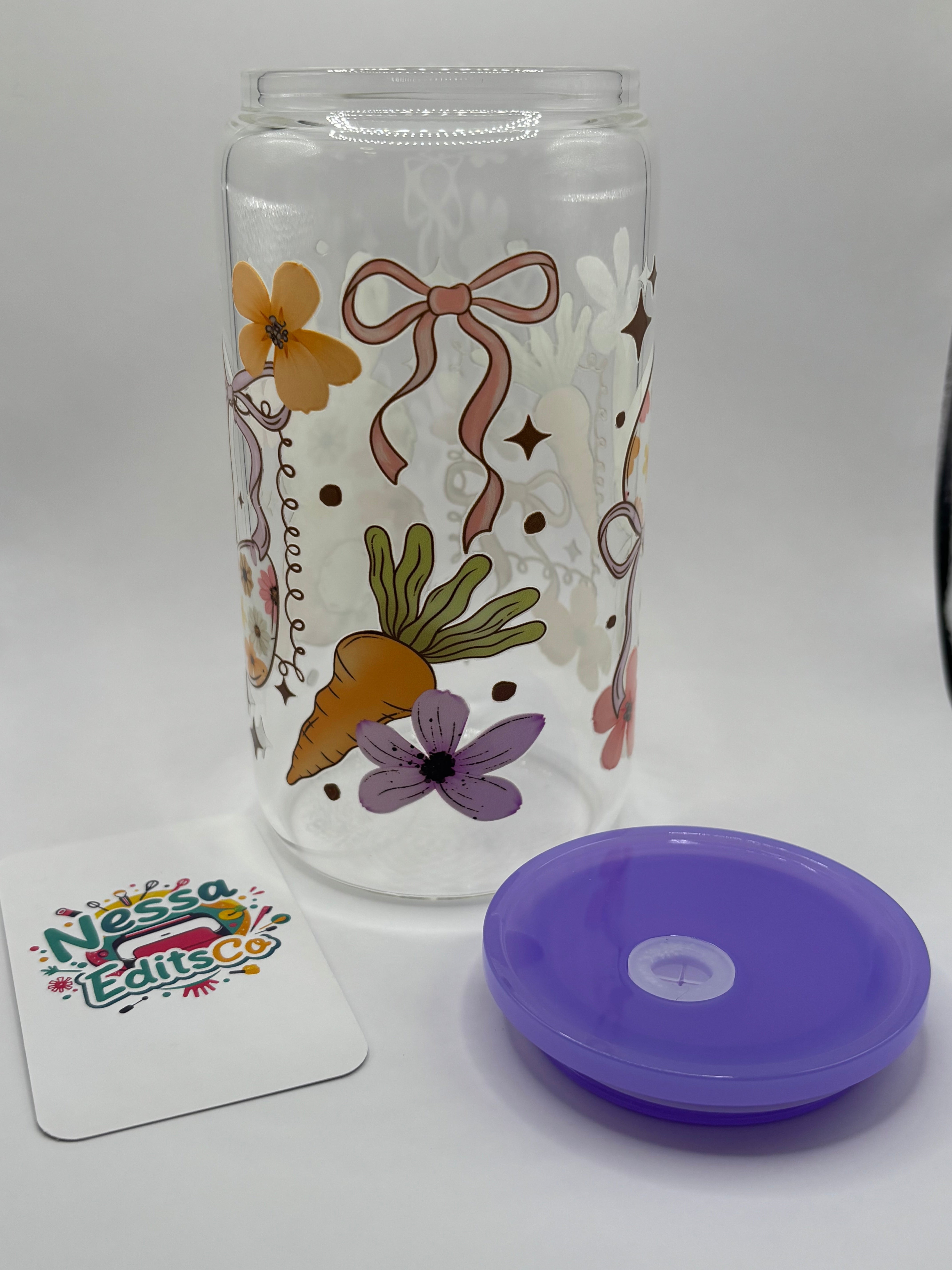 Easter Cup