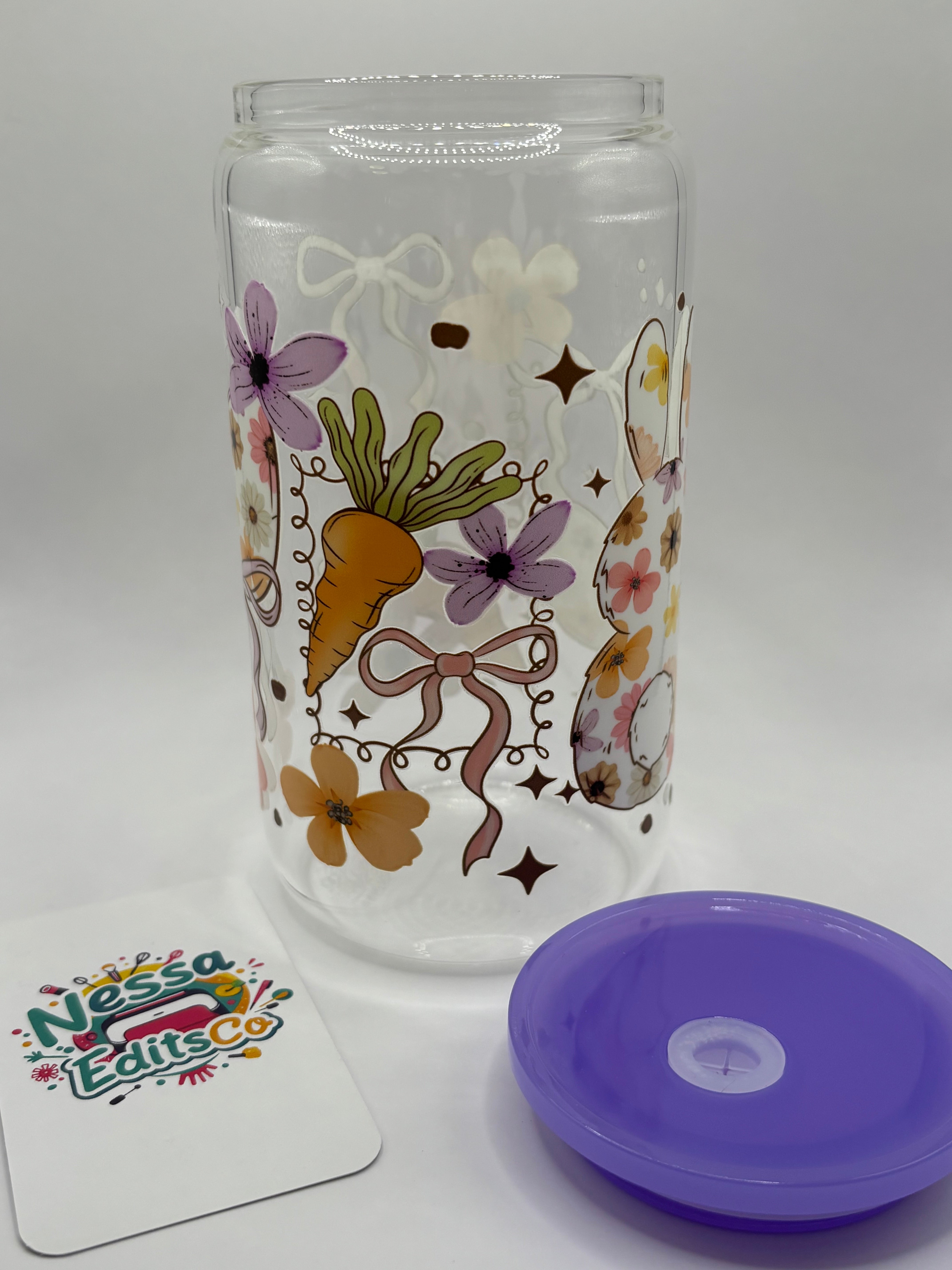 Easter Cup