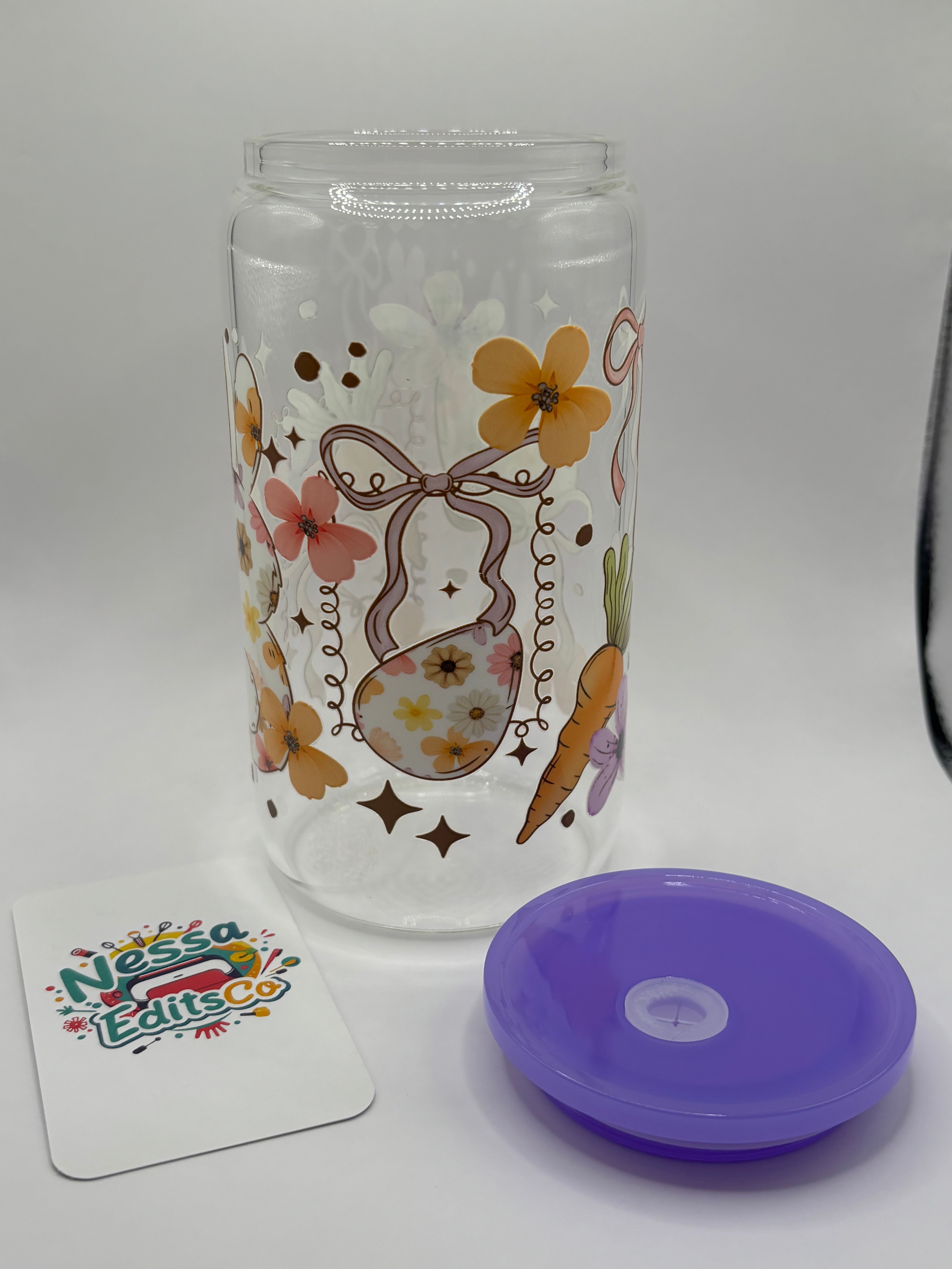Easter Cup