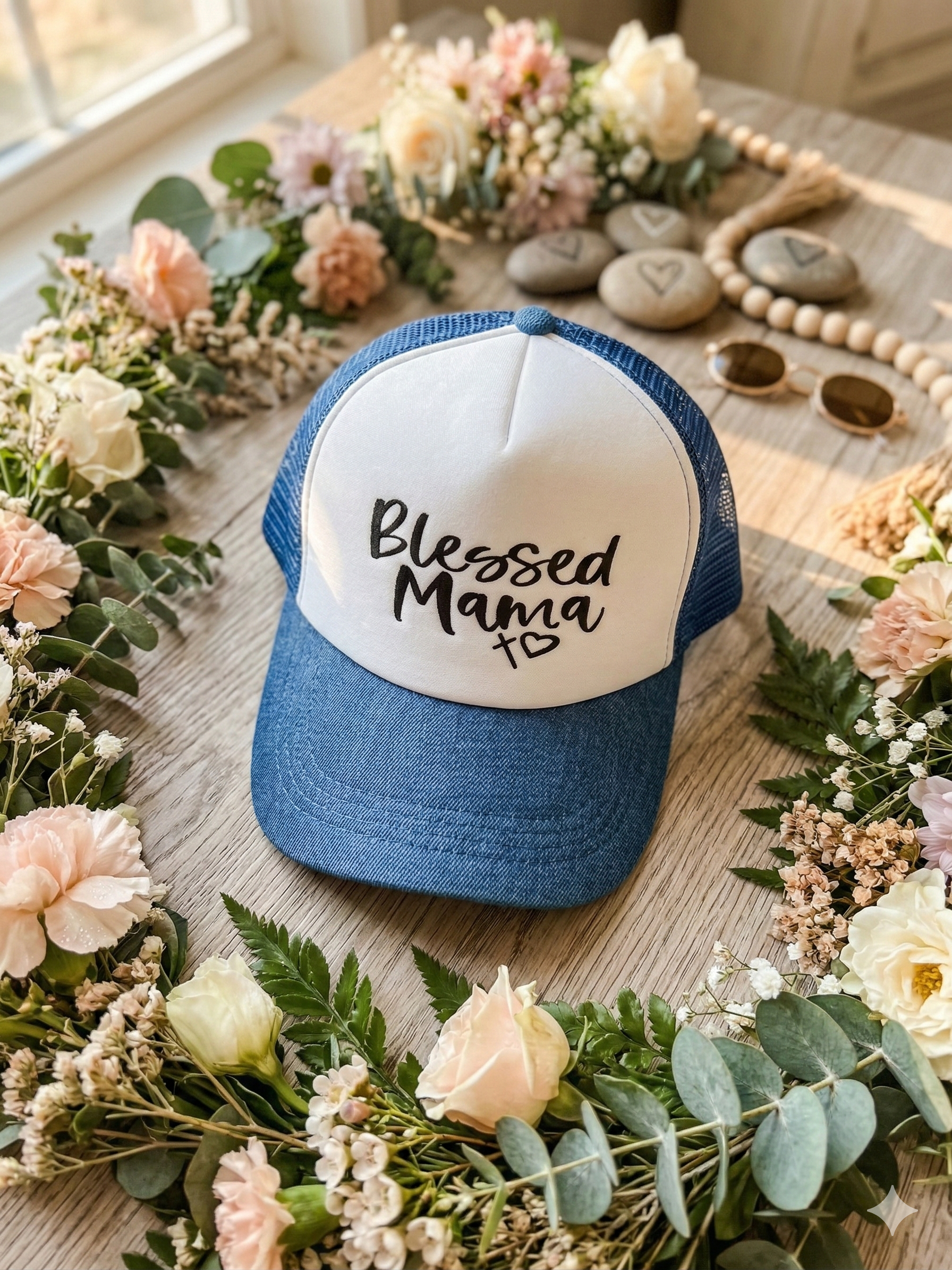 <p><em>Custom Crafts & Decor</em></p>