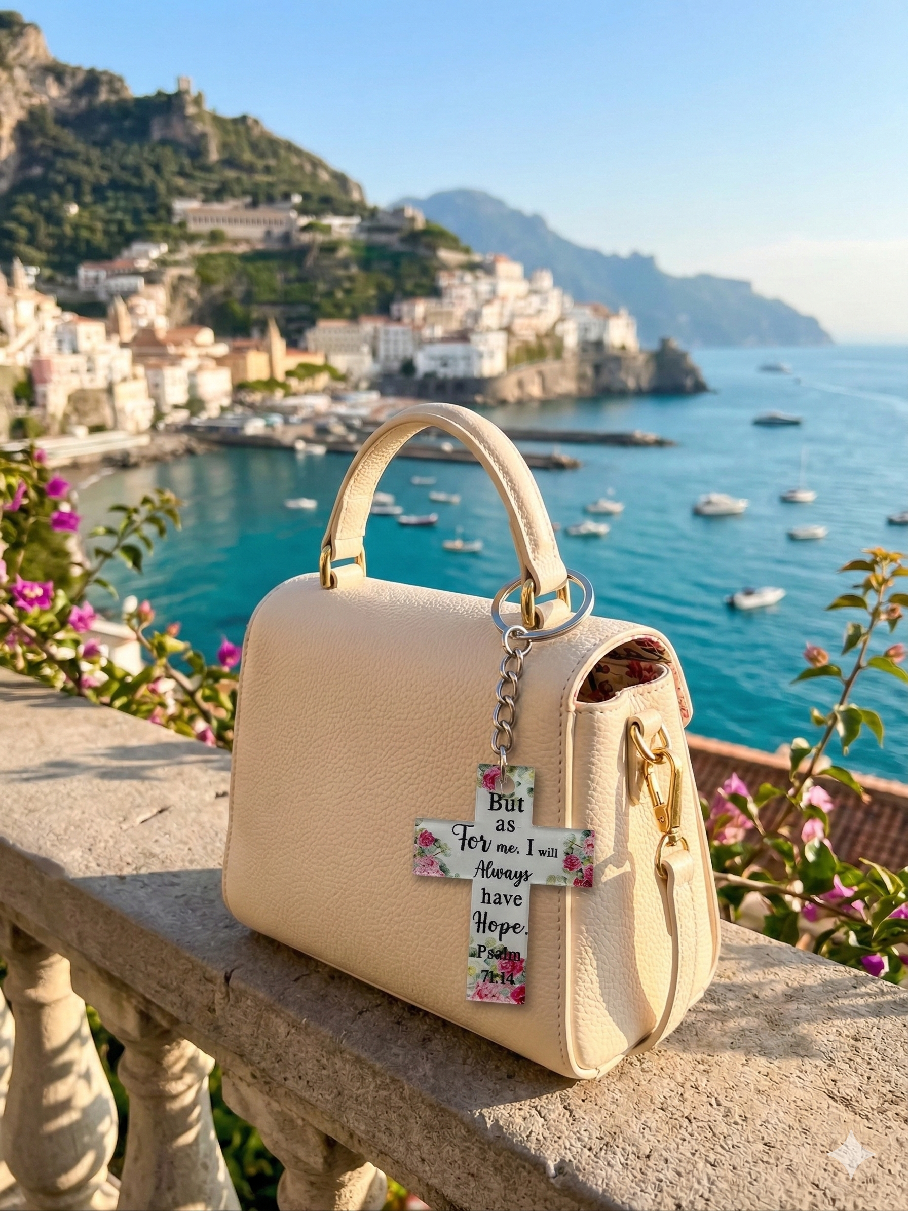 Psalm 71:14 - Nessa Edits Co