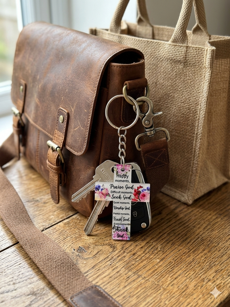 Every Moment - Nessa Edits Co