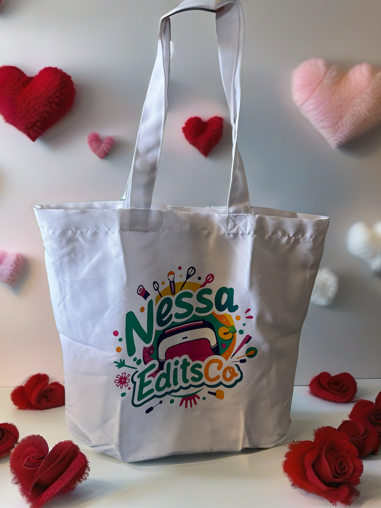 Tote bags