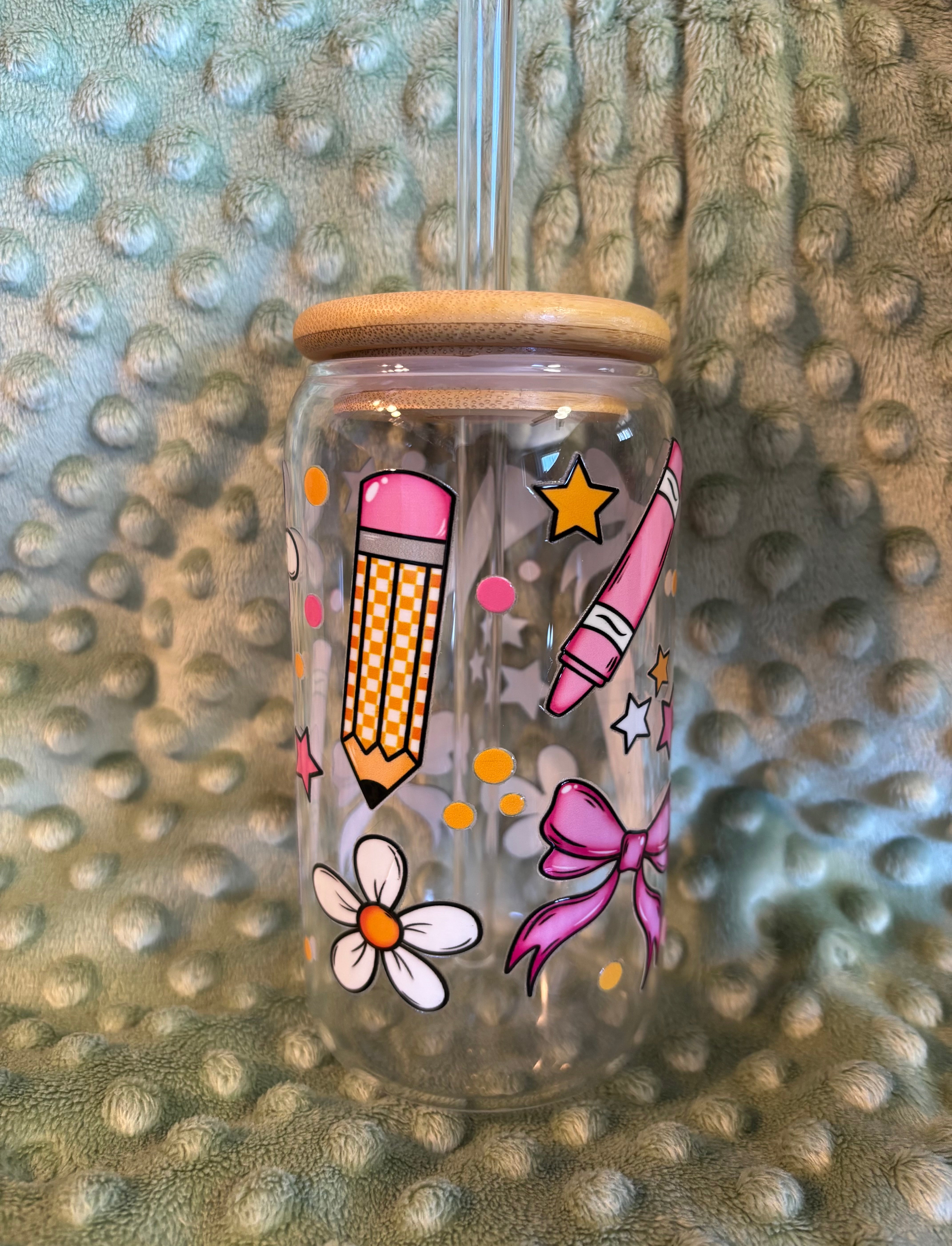 World's Best Teacher