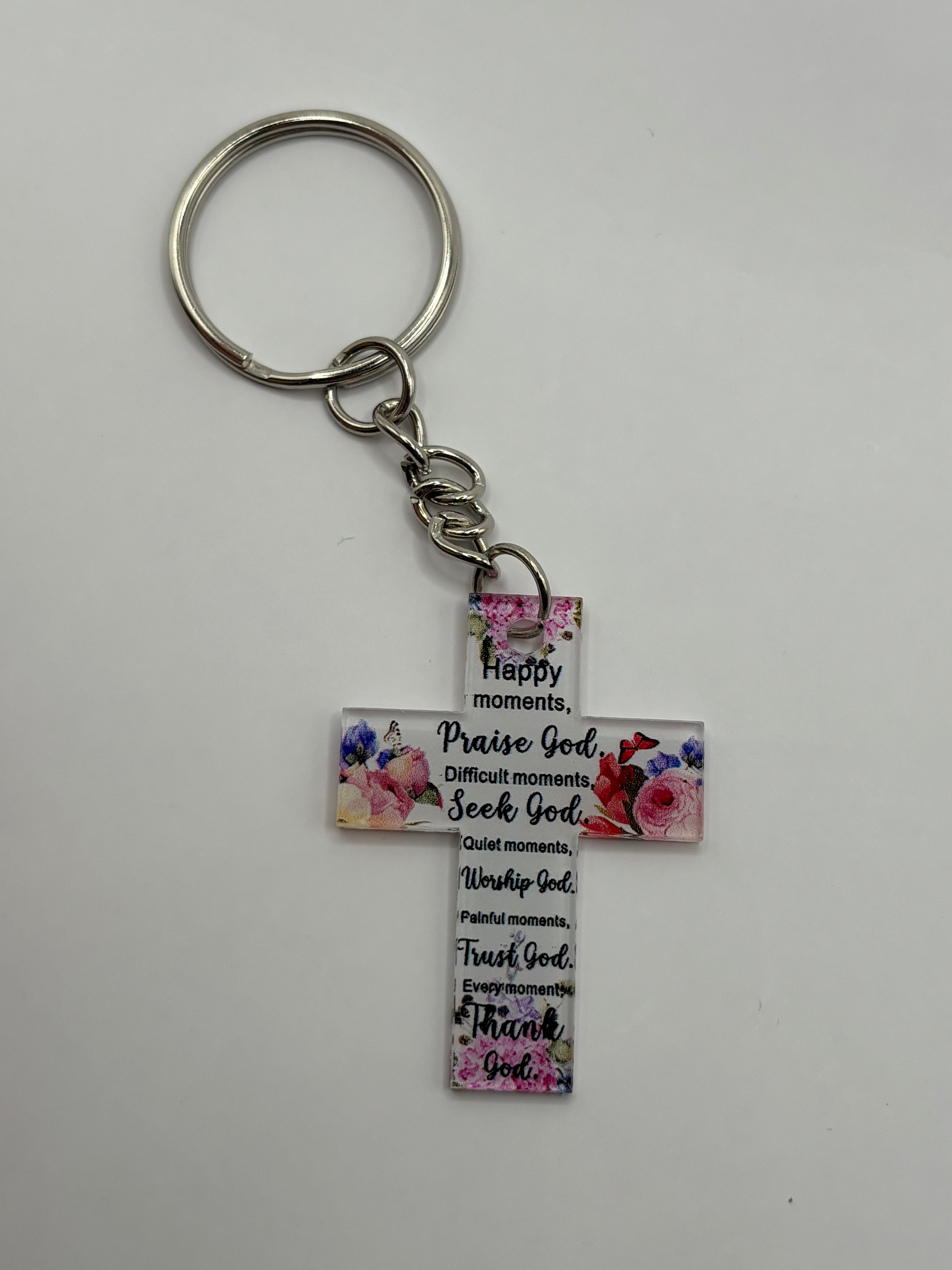 Every Moment - Nessa Edits Co