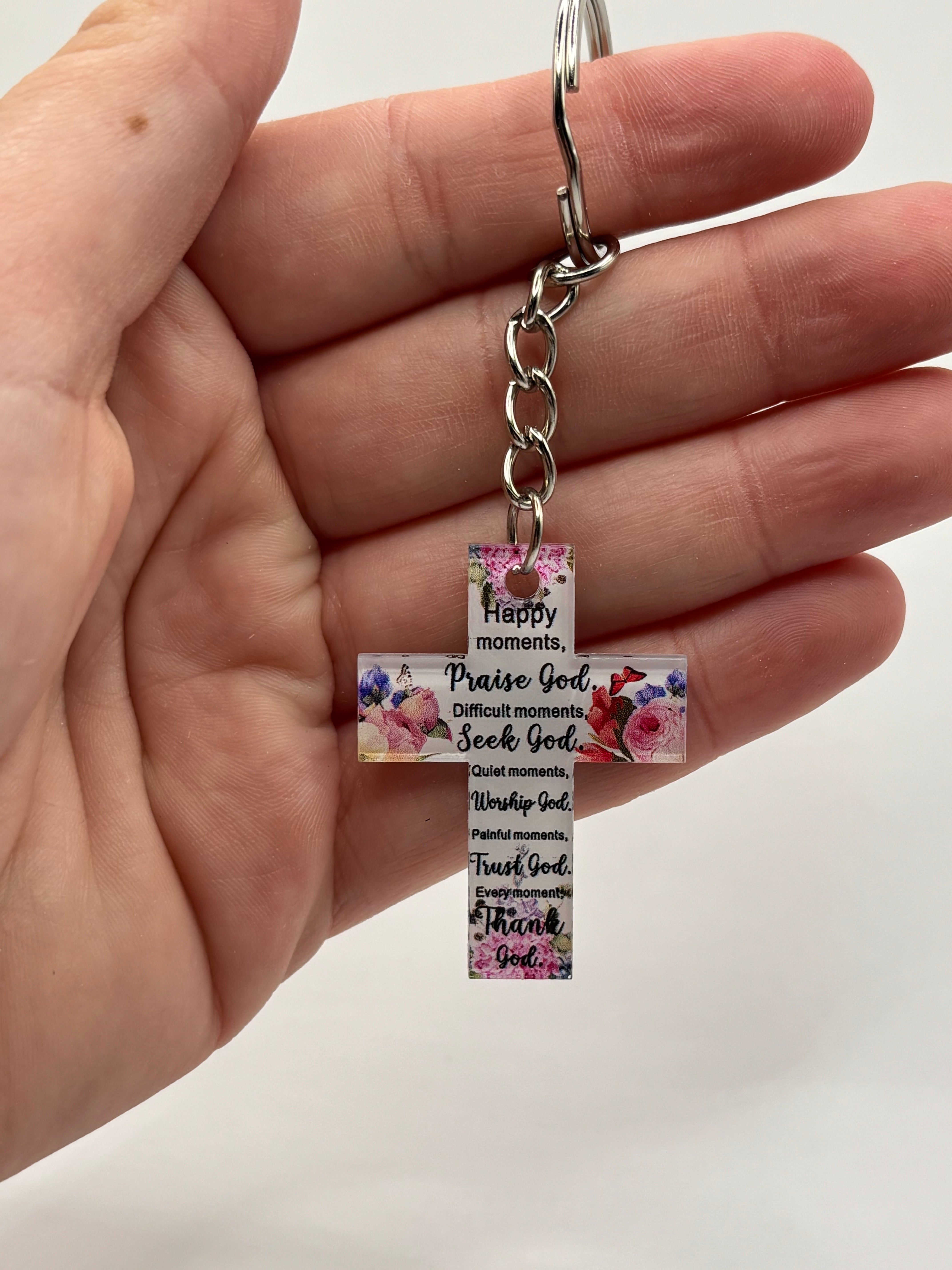 Every Moment - Nessa Edits Co