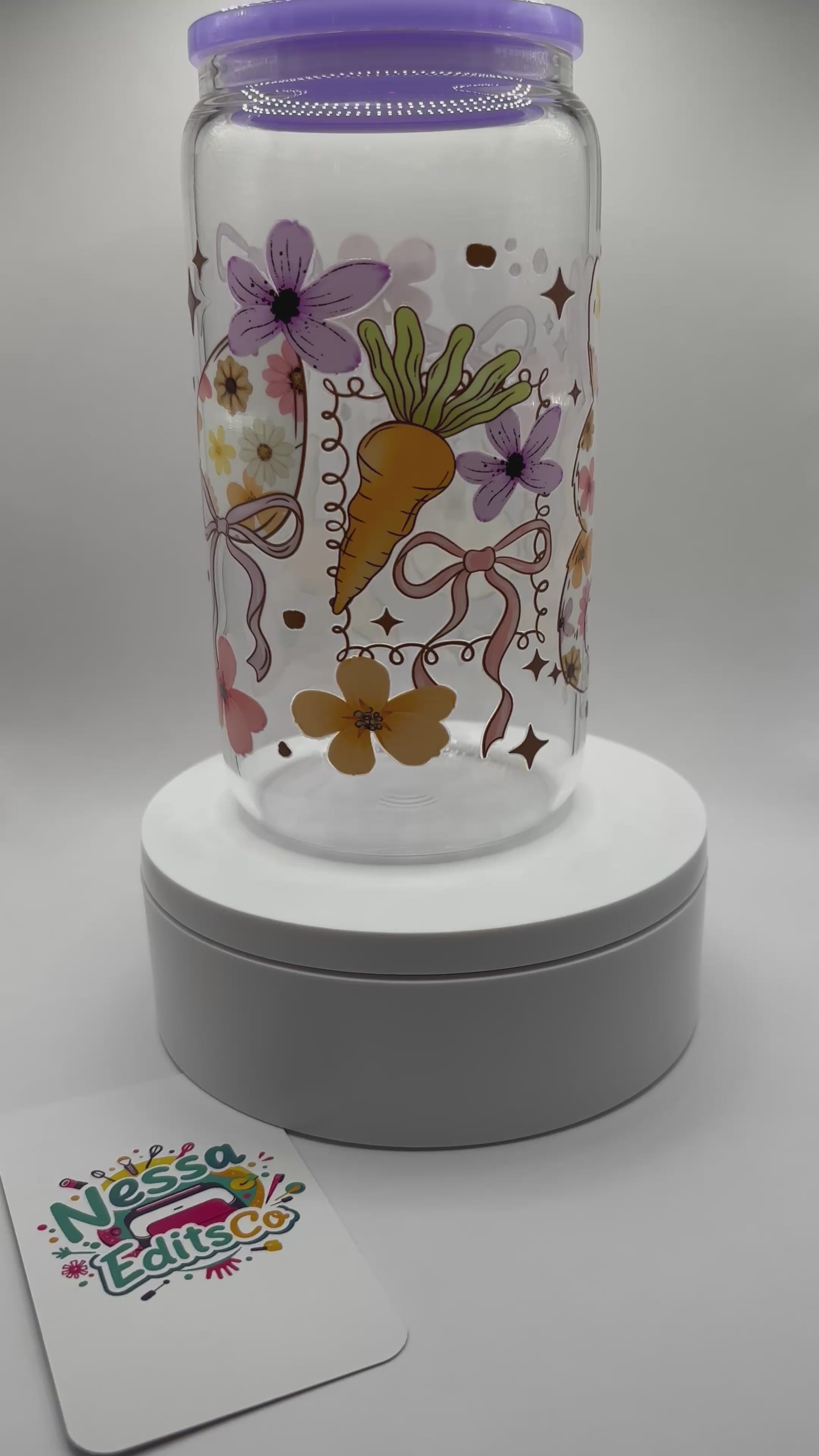 Easter Cup
